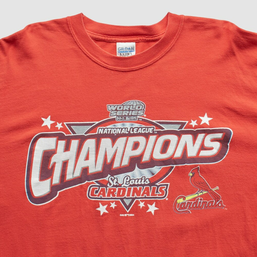 MLB St. Louis Cardinals 2004 T-Shirt
