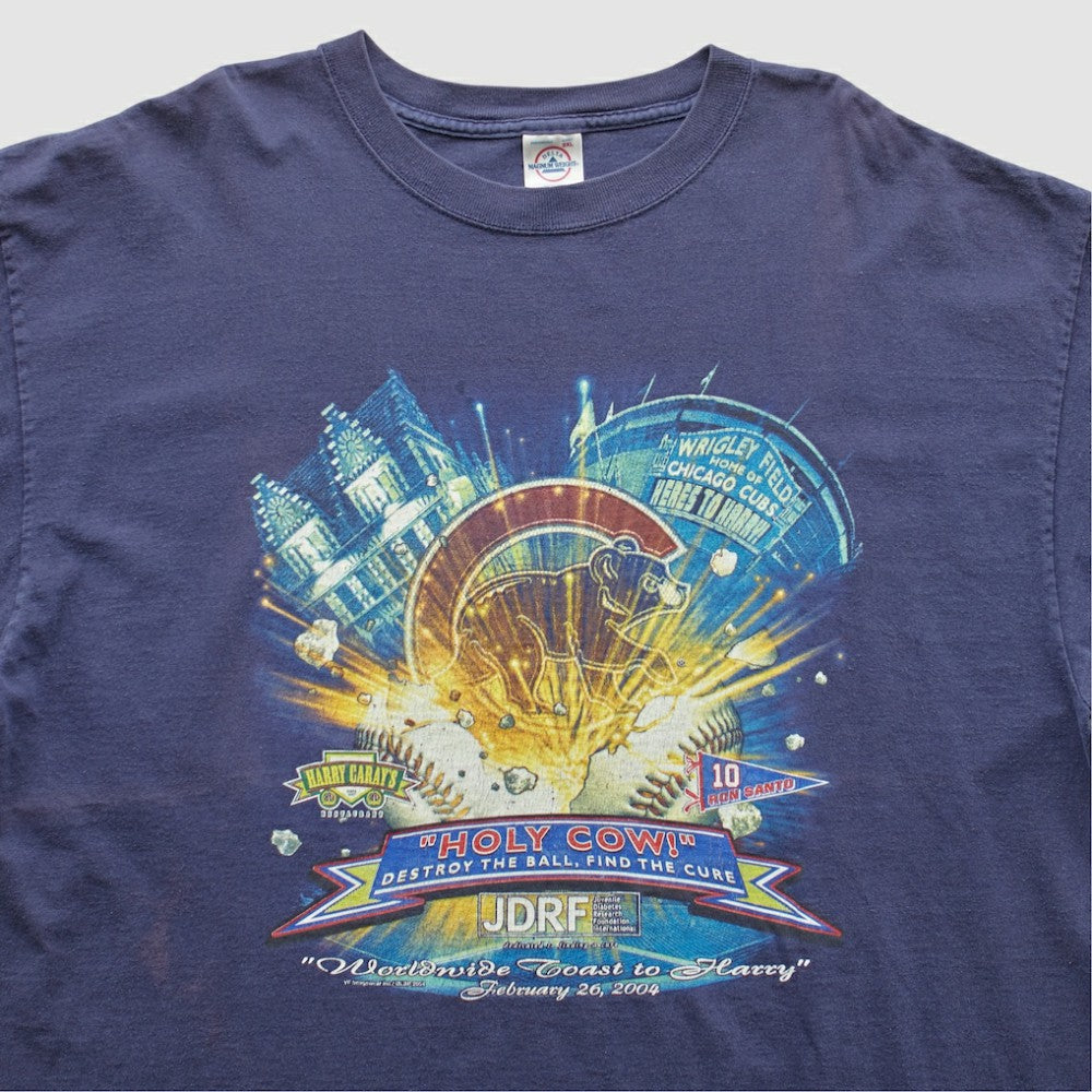 MLB Chicago Cubs 2004 T-Shirt
