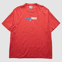 MLB Chicago Cubs Nike 2000s T-Shirt