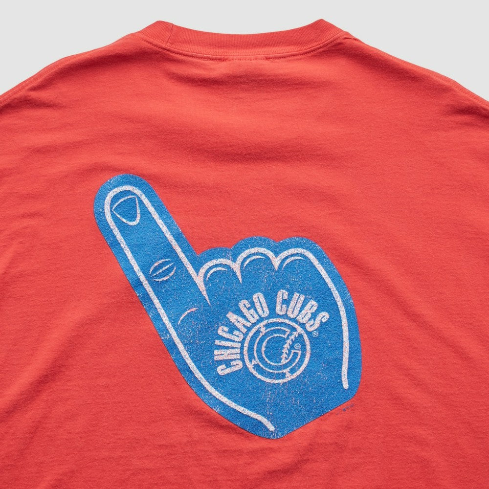 MLB Chicago Cubs Nike 2000s T-Shirt