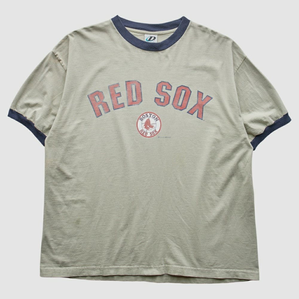 MLB Boston Red Sox Dynasty 2002 T-Shirt