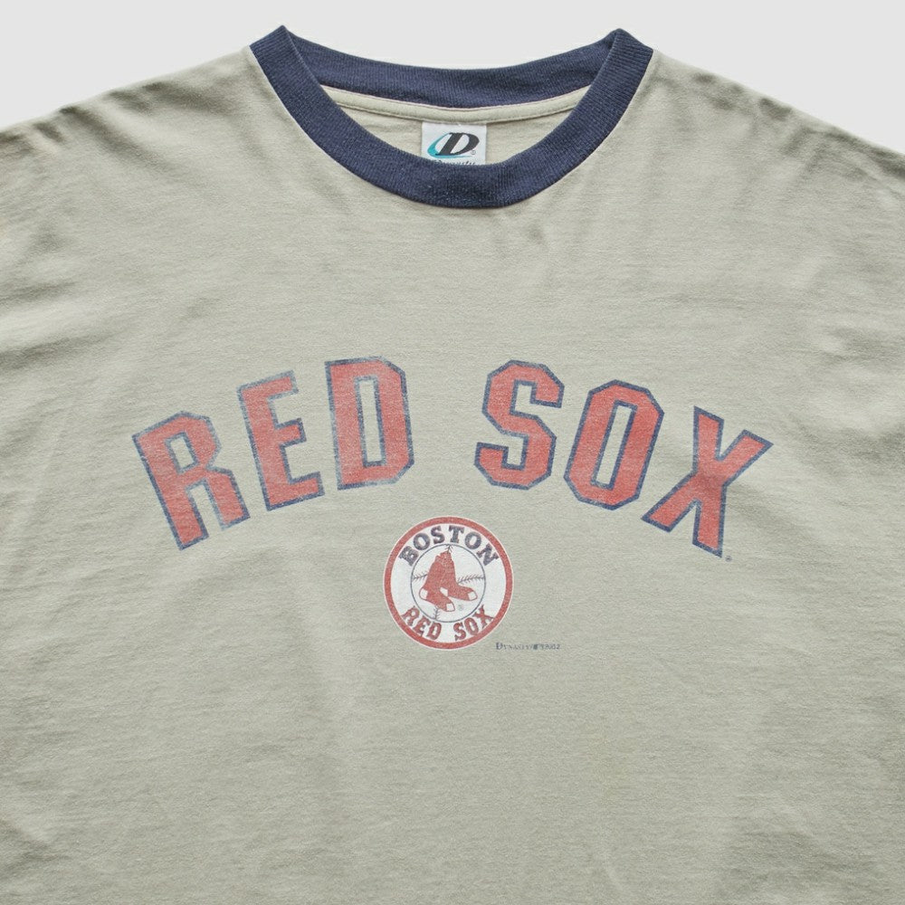 MLB Boston Red Sox Dynasty 2002 T-Shirt