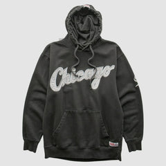 MLB Chicago White Sox Stitches 2000s Pullover Sweatshirt