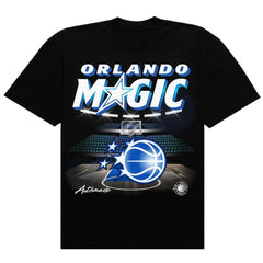 NBA Orlando Magic Authmade Unisex Arena Heavyweight Premium T-Shirt