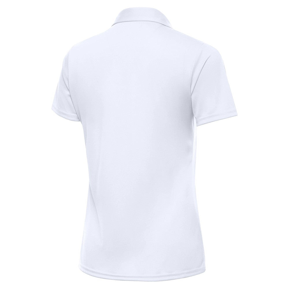 France National Team Antigua Women's Statement Polo -  White