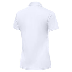France National Team Antigua Women's Statement Polo -  White