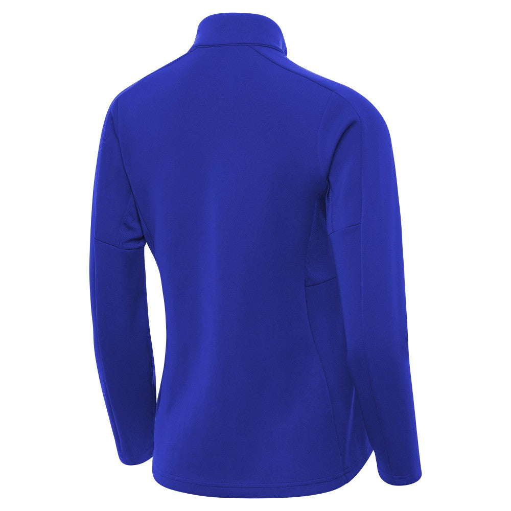 France National Team Antigua Women's Genesis Full-Zip Jacket -  Royal