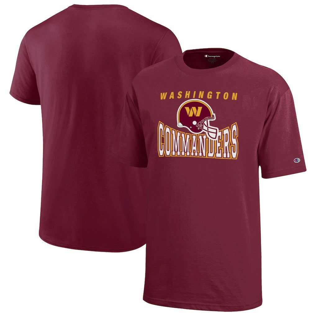 Youth Graphic T-Shirt - Washington Commanders