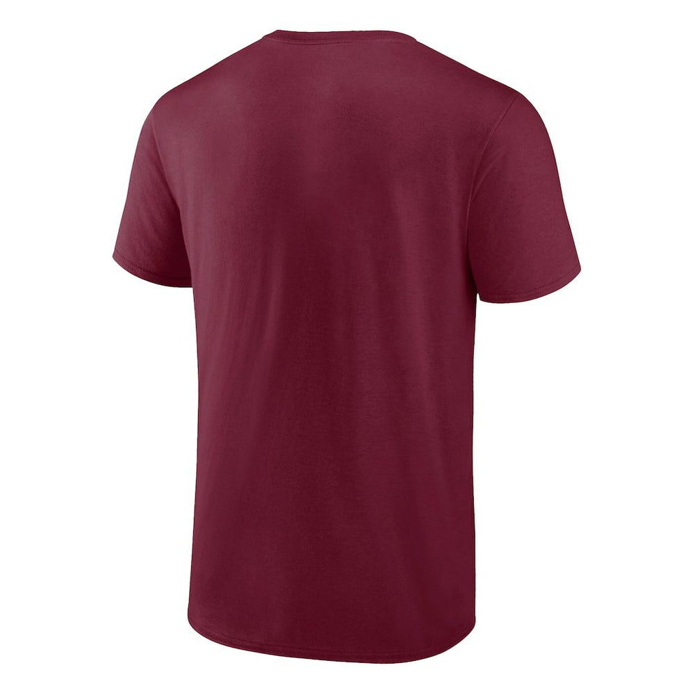 Youth Graphic T-Shirt - Washington Commanders