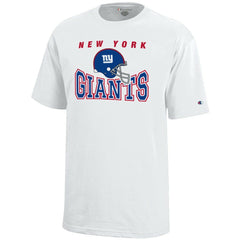Youth Graphic T-Shirt - New York Giants
