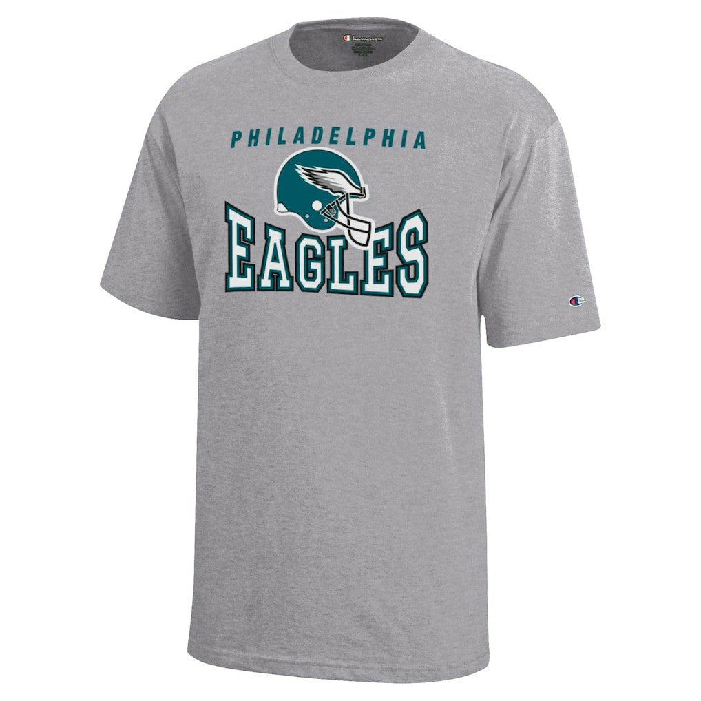 Youth Graphic T-Shirt - Philadelphia Eagles