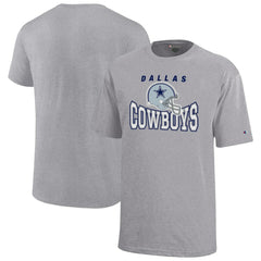 Youth Graphic T-Shirt - Dallas Cowboys