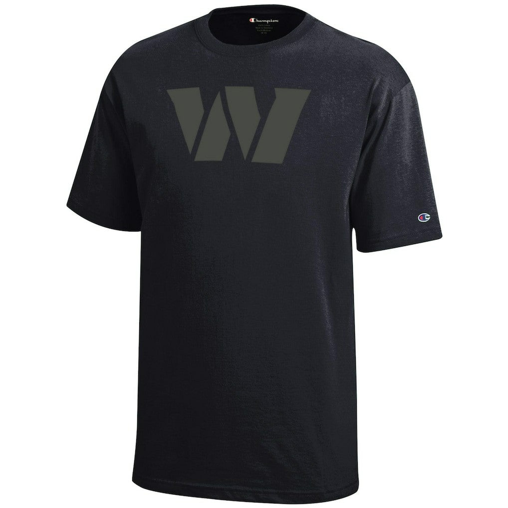 Youth Tonal T-Shirt - Washington Commanders