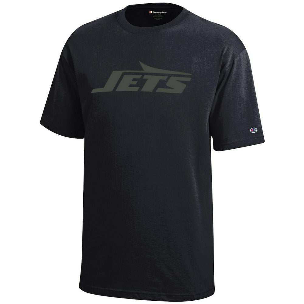 Youth Tonal T-Shirt - New York Jets