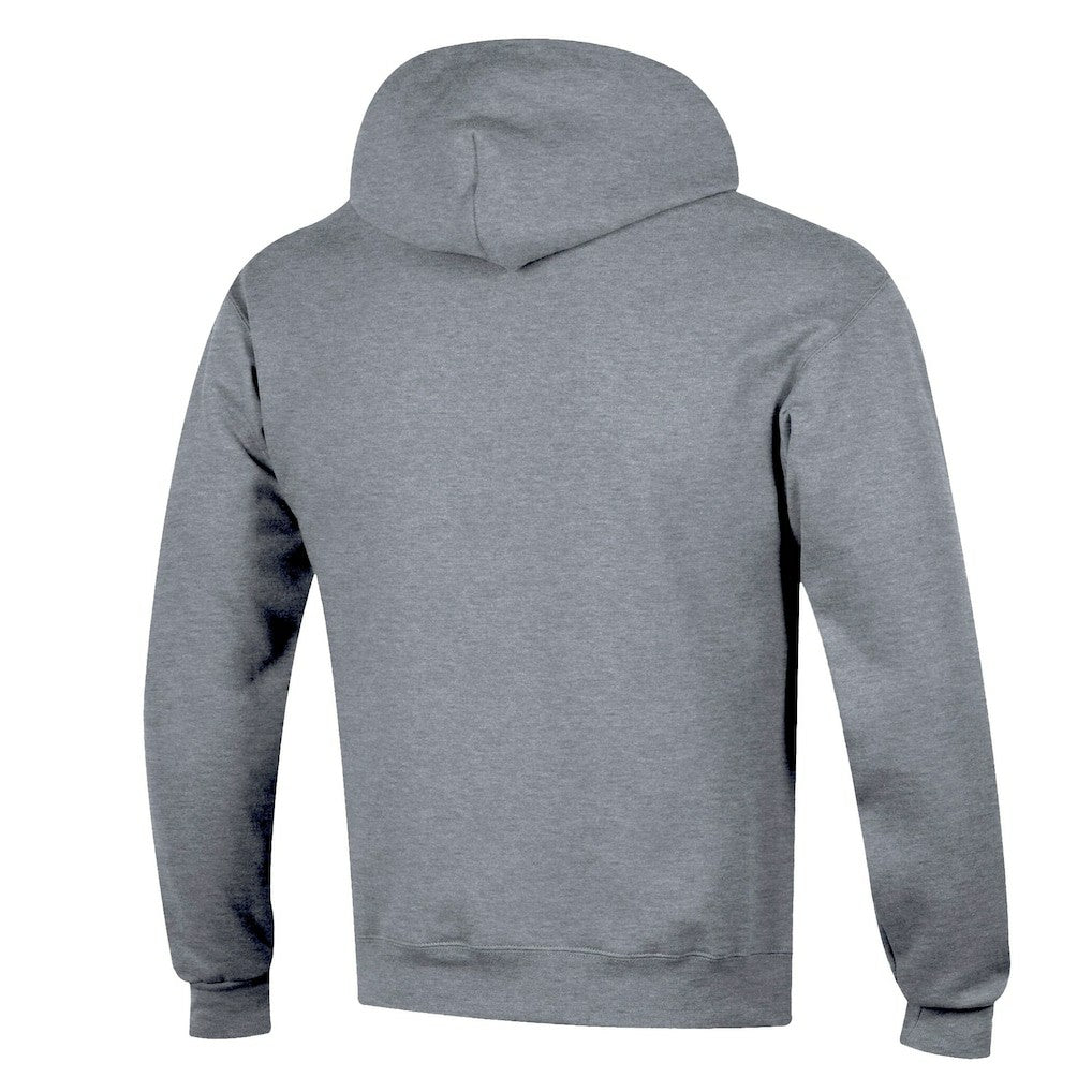 Youth Powerblend Fleece Hoodie - Philadelphia Eagles