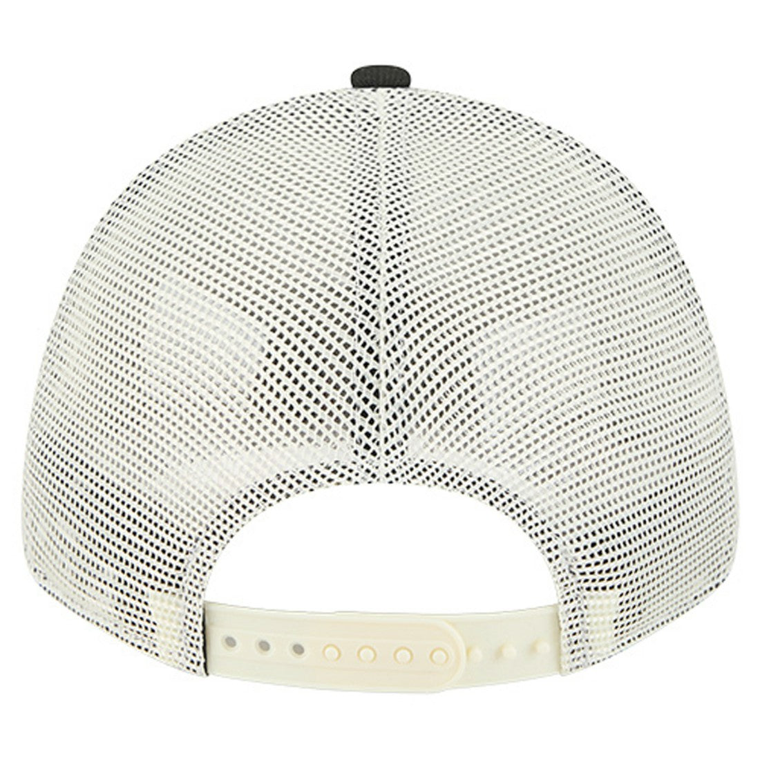 Apple Trucker 9FORTY Adjustable Hat - New York Jets