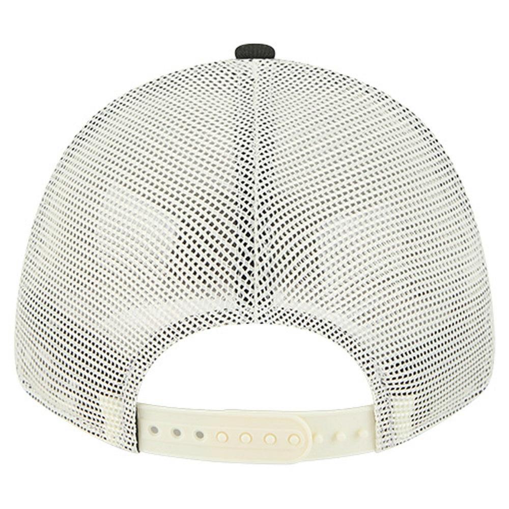 Apple Trucker 9FORTY Adjustable Hat - New York Jets