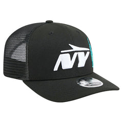 Liberty 9SEVENTY Adjustable Trucker Hat - New York Jets