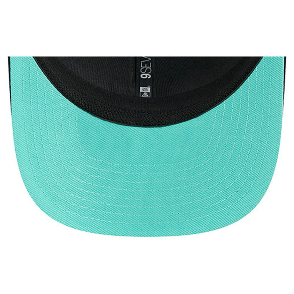 Liberty 9SEVENTY Adjustable Trucker Hat - New York Jets