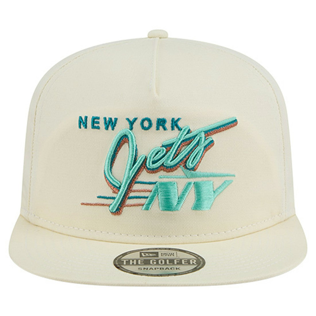 Liberty Golfer Adjustable Hat - New York Jets