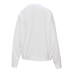 MLB San Diego Padres Mitchell & Ness Women's Oversized Cooperstown Sweatshirt