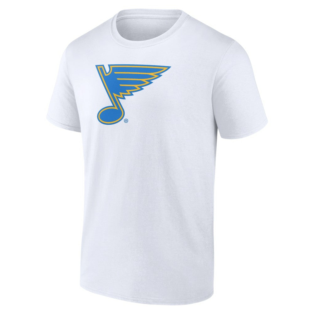 NHL White St. Louis Blues Essential T-Shirt