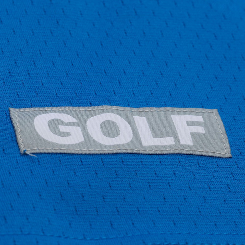 Calvin Johnson  x Golf Wang Unisex 2007 Legacy Fashion Jersey - Detroit Lions