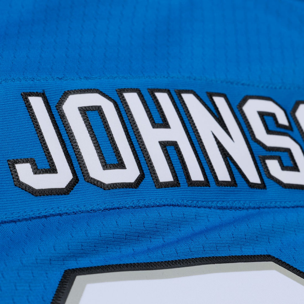 Calvin Johnson  x Golf Wang Unisex 2007 Legacy Fashion Jersey - Detroit Lions