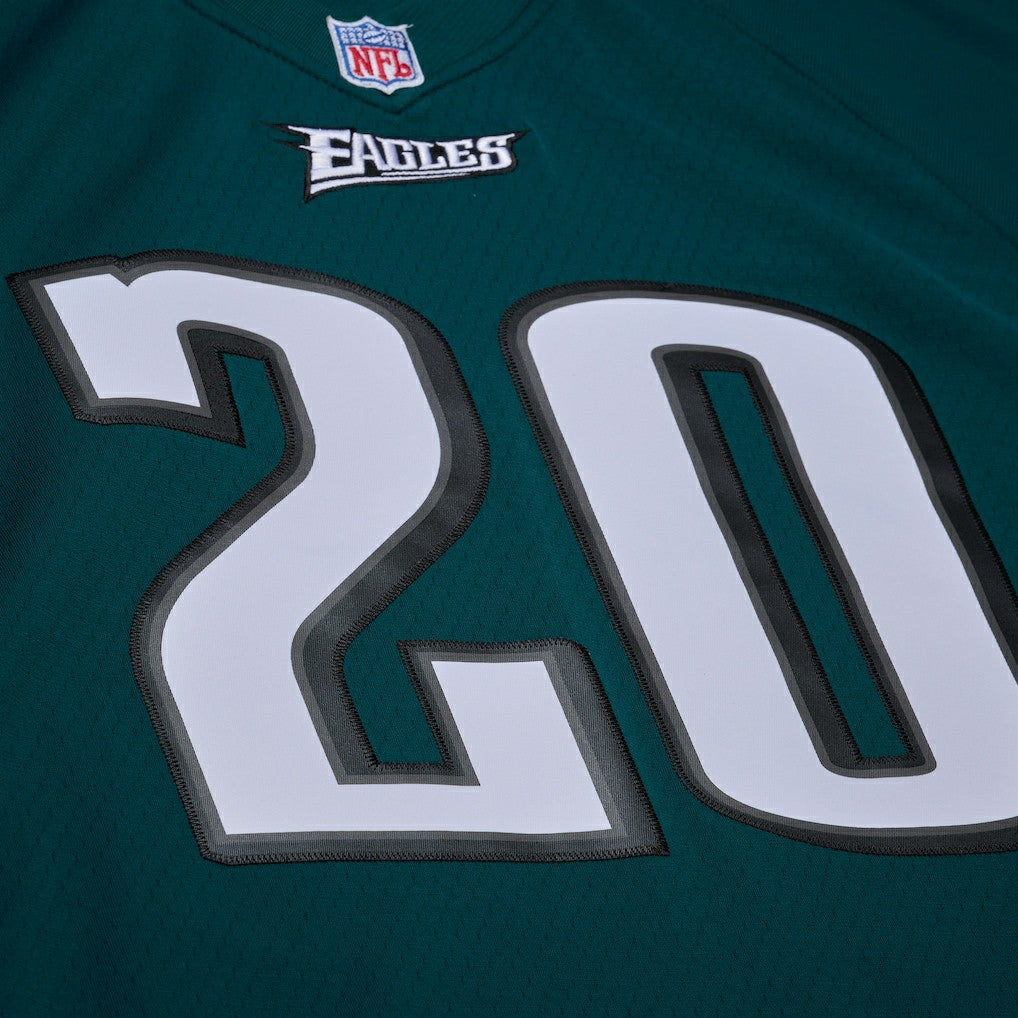 Brian Dawkins  x Golf Wang Unisex 1996 Legacy Fashion Jersey - Philadelphia Eagles