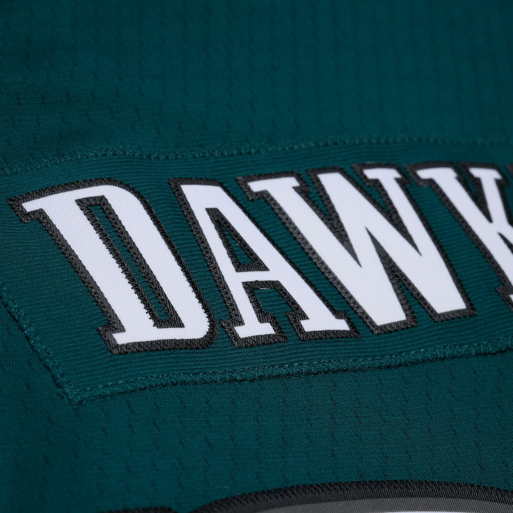 Brian Dawkins  x Golf Wang Unisex 1996 Legacy Fashion Jersey - Philadelphia Eagles