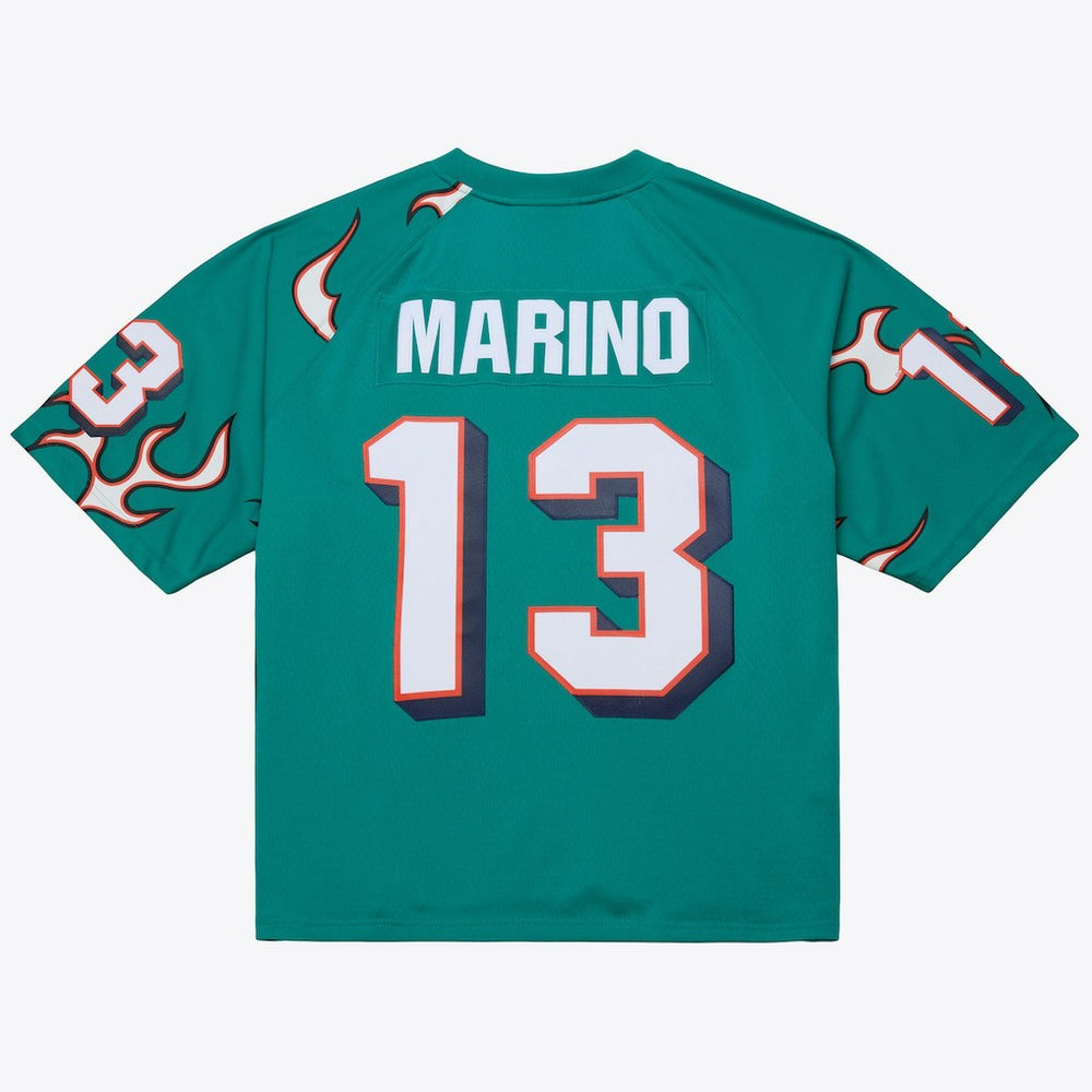 Dan Marino  x Golf Wang Unisex 1984 Legacy Fashion Jersey - Miami Dolphins
