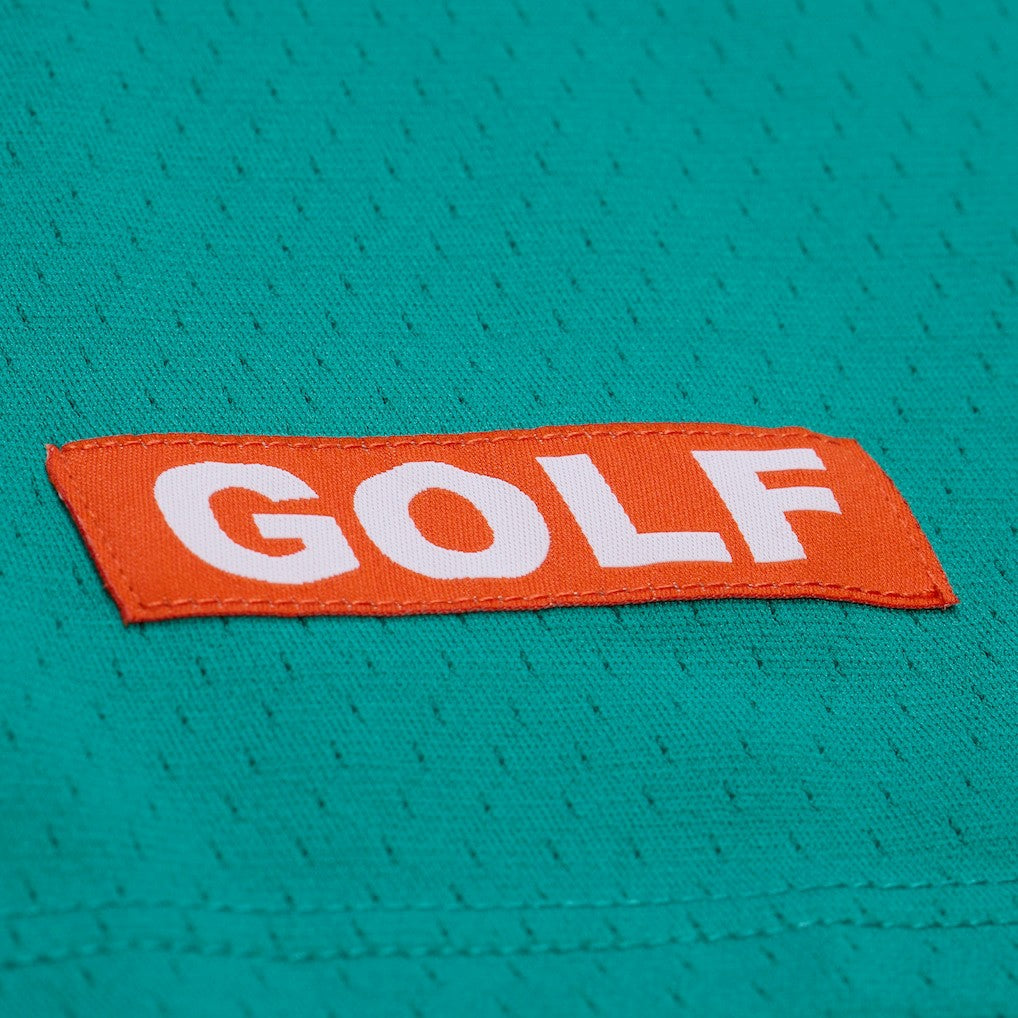 Dan Marino  x Golf Wang Unisex 1984 Legacy Fashion Jersey - Miami Dolphins