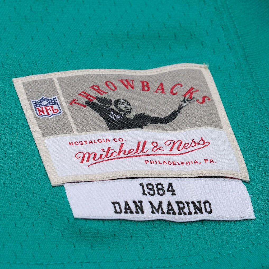 Dan Marino  x Golf Wang Unisex 1984 Legacy Fashion Jersey - Miami Dolphins