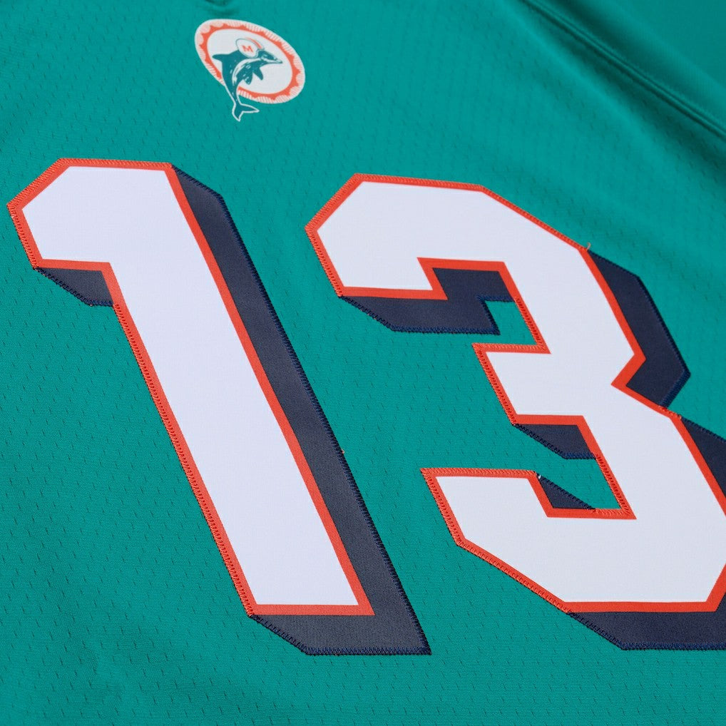 Dan Marino  x Golf Wang Unisex 1984 Legacy Fashion Jersey - Miami Dolphins