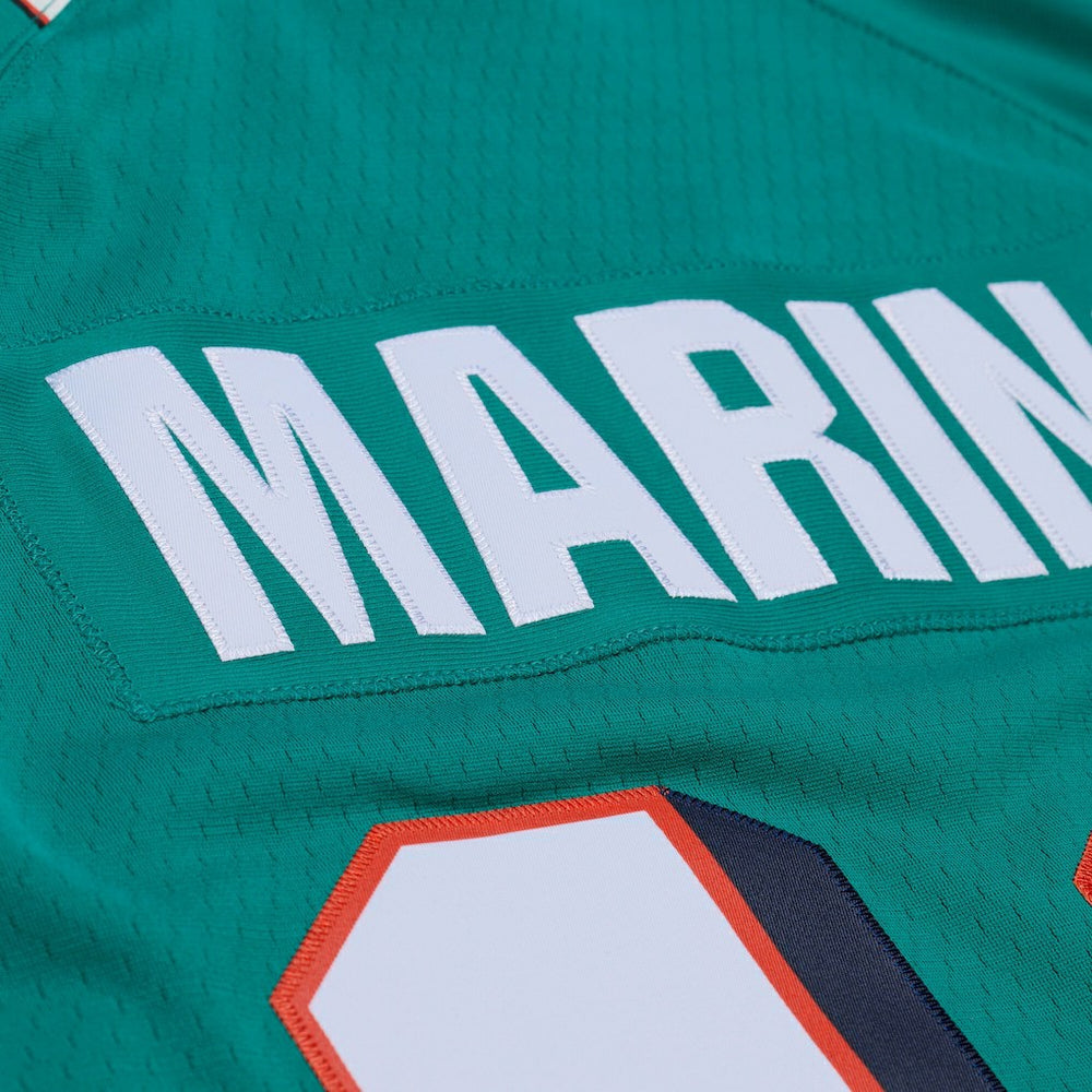 Dan Marino  x Golf Wang Unisex 1984 Legacy Fashion Jersey - Miami Dolphins