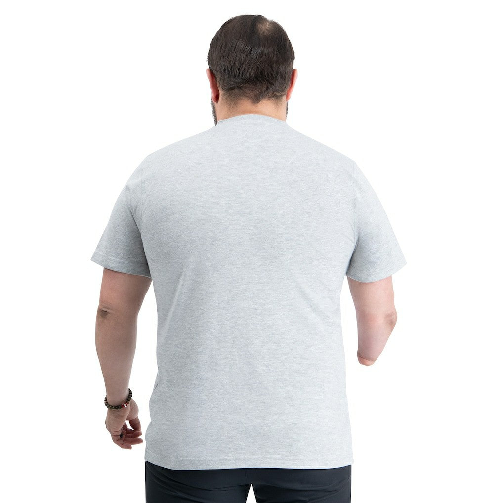 G-III Sports by Carl Banks Adaptive Headliner Graphic T-Shirt - Los Angeles Chargers