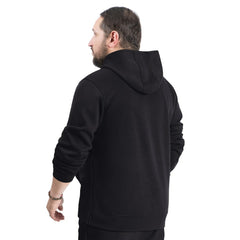 G-III Sports by Carl Banks Adaptive Team Spirit Graphic Fleece Pullover Hoodie - Washington Commanders