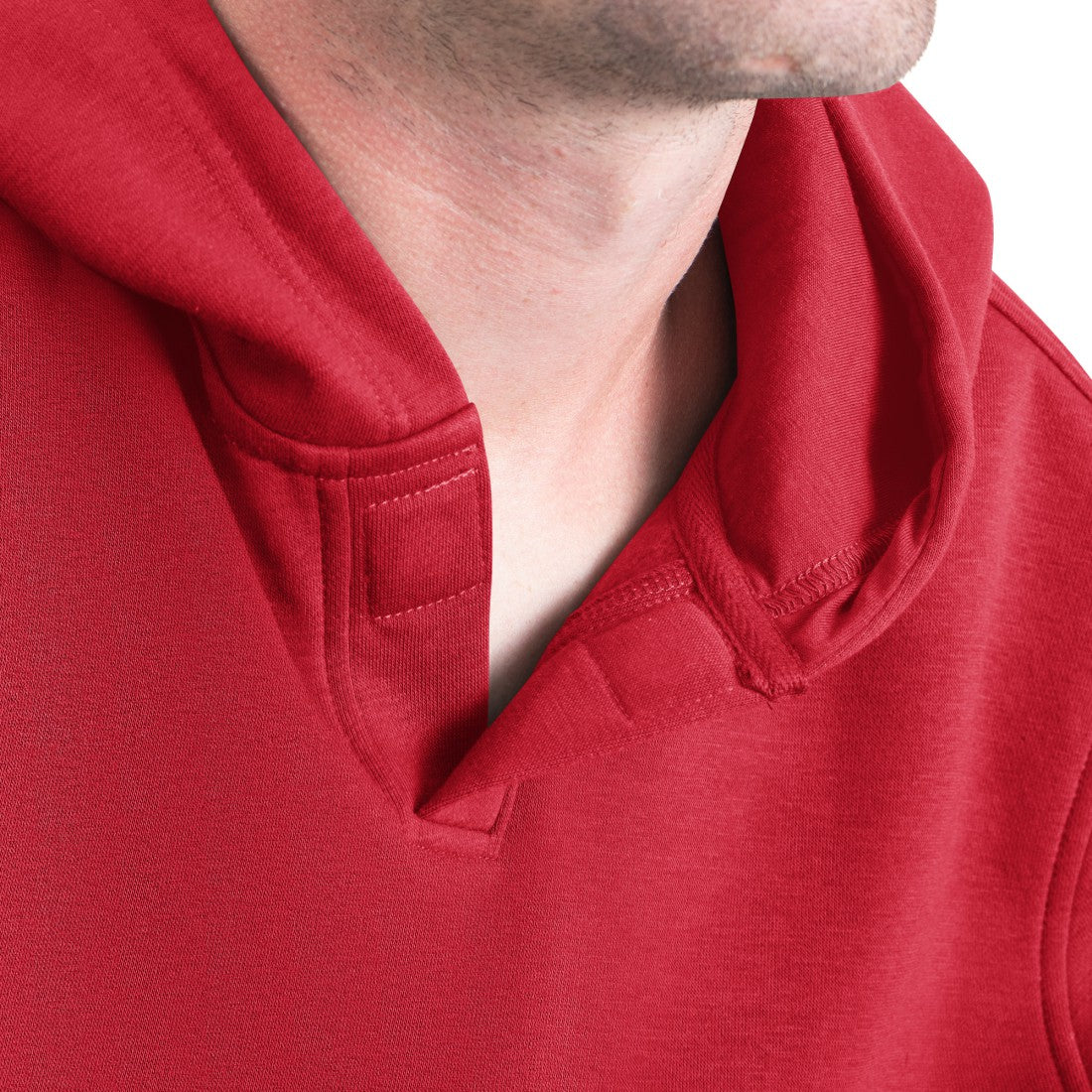 G-III Sports by Carl Banks Adaptive Team Spirit Graphic Fleece Pullover Hoodie - Tampa Bay Buccaneers