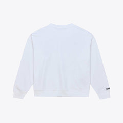 NBA Milwaukee Bucks Women's Lightweight Block Letter Sweatshirt
