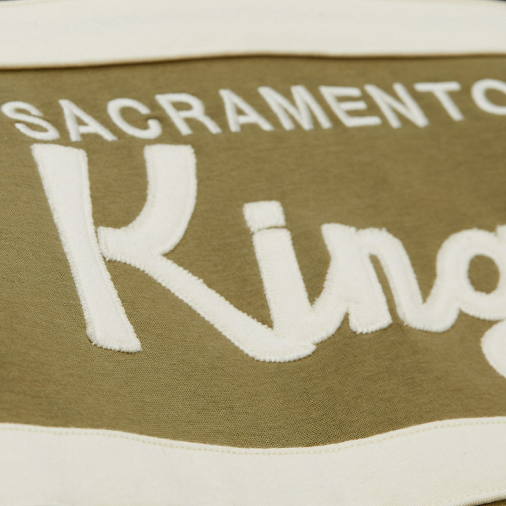NBA Sacramento Kings Double Clutch Head Coach Hoodie