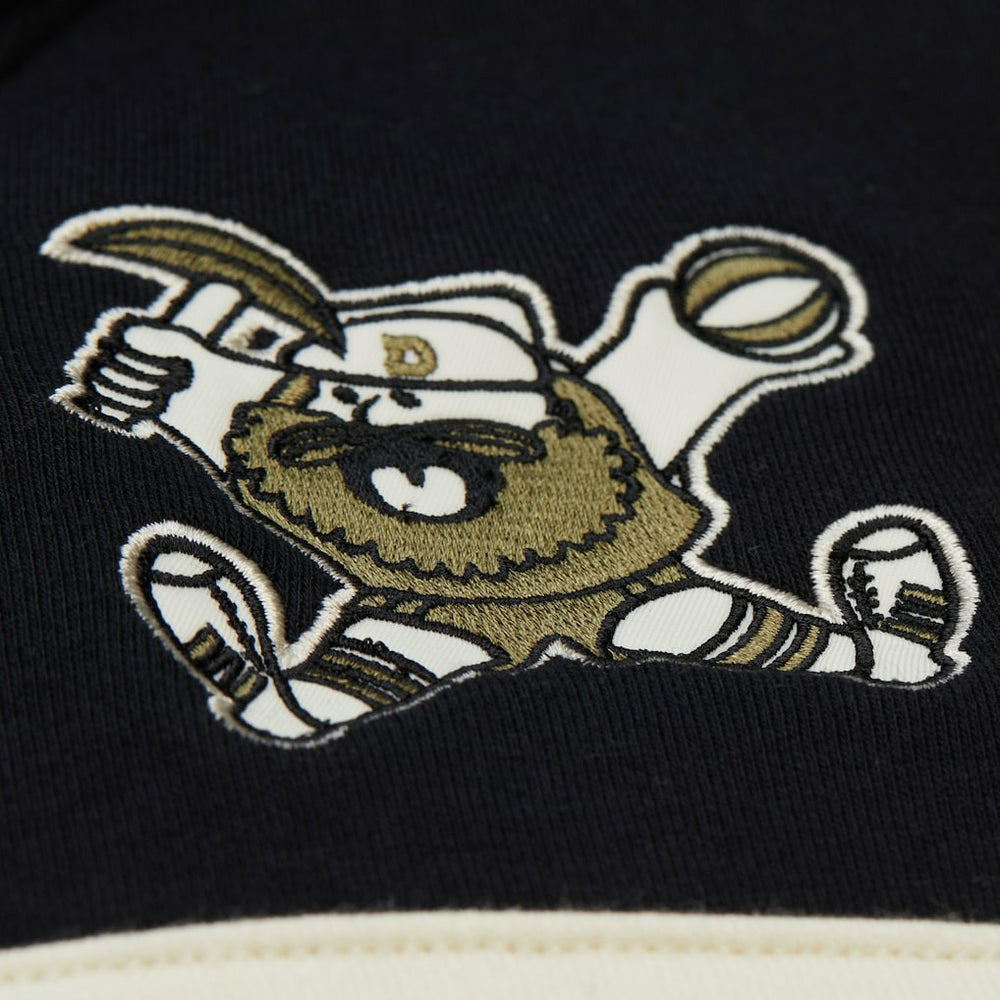NBA Denver Nuggets Double Clutch Head Coach Hoodie sale