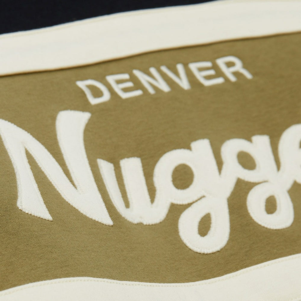 NBA Denver Nuggets Double Clutch Head Coach Hoodie sale