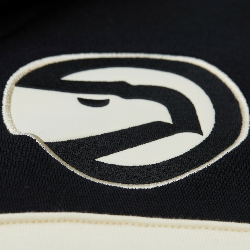 NBA Atlanta Hawks Double Clutch Head Coach Hoodie