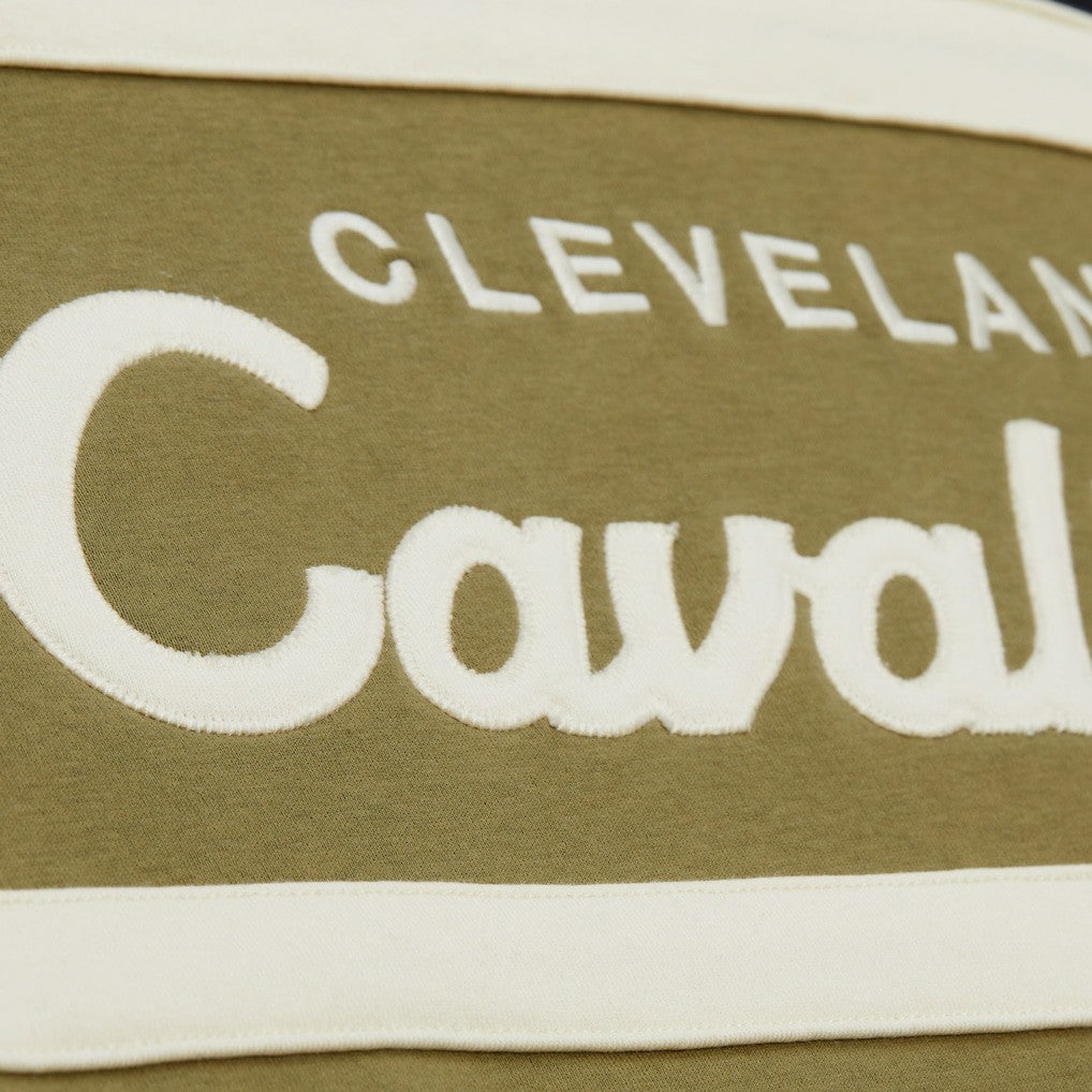 NBA Cleveland Cavaliers Double Clutch Head Coach Hoodie sale