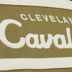 NBA Cleveland Cavaliers Double Clutch Head Coach Hoodie sale