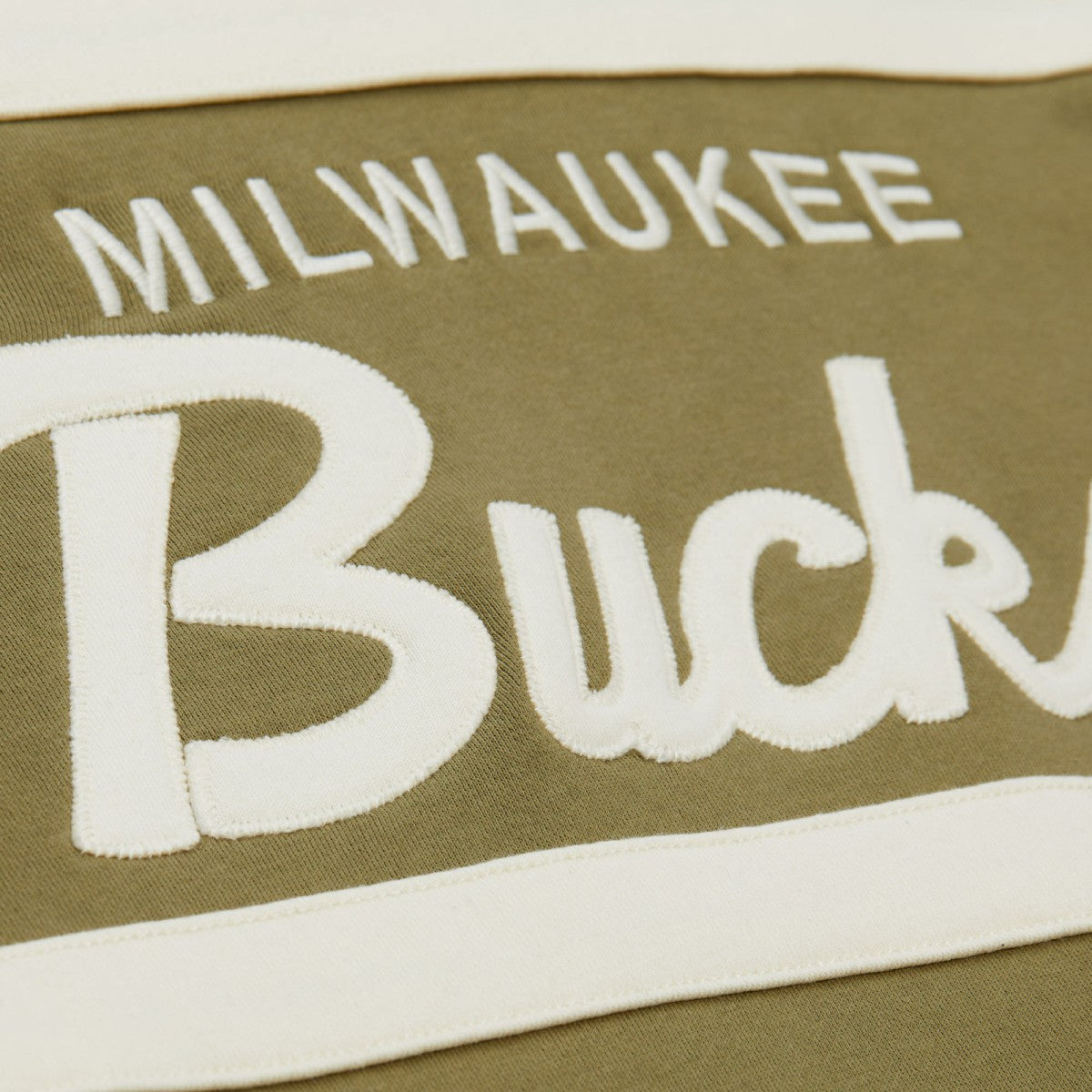 NBA Milwaukee Bucks Double Clutch Head Coach Hoodie