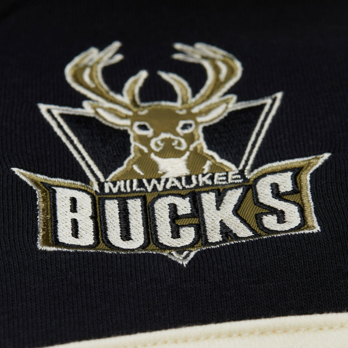 NBA Milwaukee Bucks Double Clutch Head Coach Hoodie