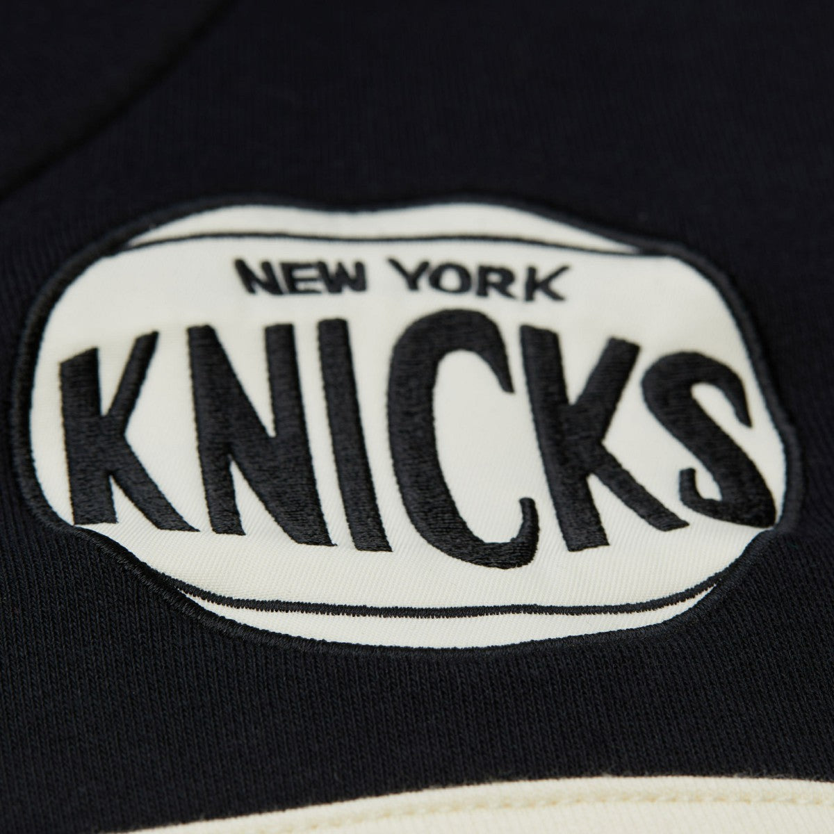 NBA New York Knicks Double Clutch Head Coach Hoodie