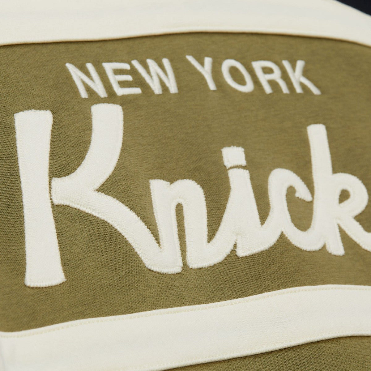 NBA New York Knicks Double Clutch Head Coach Hoodie