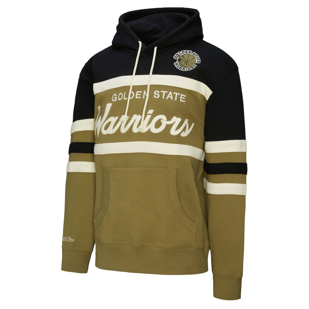 NBA Golden State Warriors Double Clutch Head Coach Hoodie sale
